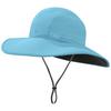 Outdoor Research Women's Oasis Sun Sombrero Hat view 5