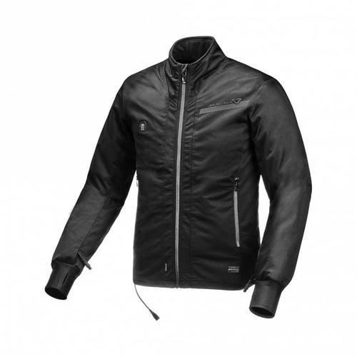 Macna Unisex Center Heated Jacket
