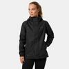 Helly Hansen Women's Vancouver Rain Jacket view 2