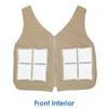 Polar Products Cool Kids Cooling Vest with Cool58 Cooling Packs view 3
