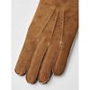 Hestra Men's Bernard Handswen Suede Leather Gloves view 2