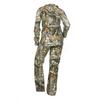 DSG Women's Bexley 2.0 Ripstop Ultra Light-Weight Hunting Pant - Realtree Edge view 4