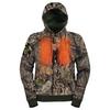 Fieldsheer Mobile Warming 7.4V Men's Phase Heated Hoodie - Mossy Oak Country (Size S) view 3
