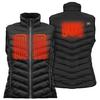 Mobile Warming Women's Backcountry Xtera Heated Vest view 5