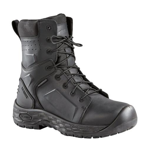 Baffin Men's Ice Hero Plane Toe Boots