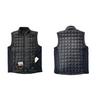 Volt Heat Fusion 12V/7V Dual Source Heated Vest with Bluetooth Therm Controller Switch view 3