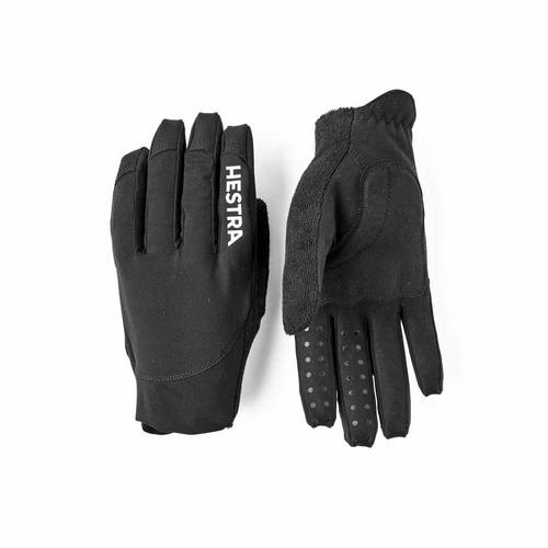 Hestra Spiro 5-Finger Ventilated Cycling Gloves - Long