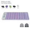 HealthyLine InfraMat Pro Platinum-Mat Full Short 6024 Firm - Photon Advanced PEMF view 1