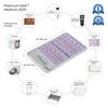 HealthyLine Platinum Mat Medium 3220 Firm - Photon Advanced PEMF InfraMat Pro view 1