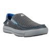 Korkers Fish Moc Vented Tarpon with Fixed Kling-On Deck Soles view 1