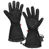 ActionHeat AA Women's Fleece Heated Gloves 2.0 view 3