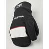 Hestra XC Tracker 3 Finger Ski Mittens view 2