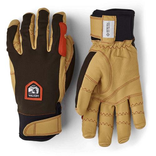 Hestra Ergo Grip Active Gloves - The Warming Store