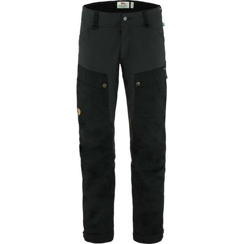 FjallRaven Men's Keb Trekking Trouser - Regular