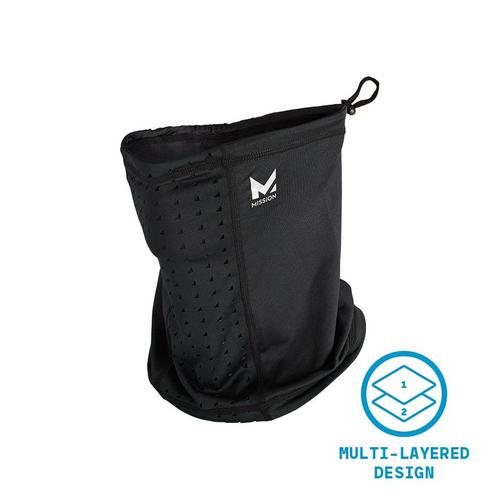 Mission All Season Adjustable Gaiters