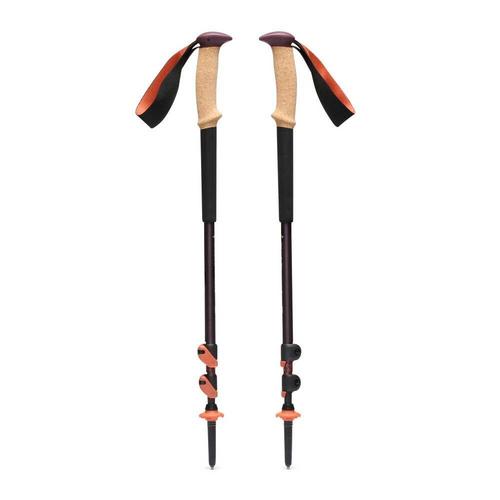 Black Diamond Trail Cork Trekking Poles
