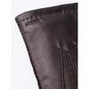 Hestra Men's Edward Handsewn Leather Gloves view 3