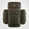FjallRaven Singi Stubben Robust Backpack - Dark Olive view 4