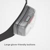 BioLite Range 500 USB-C Fast Charging Headlamp view 5