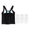 ThermApparel Women's UnderCool Cooling Vest 3.0 with SlimCool view 1
