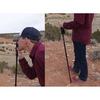 Brunton Trekking Pole Monopod view 5