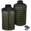 Open Box ActionHeat 5V Men's Pocono Insulated Puffer Heated Vest view 4