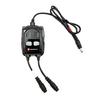 Gerbing 12V Dual Wireless Controller Clip Case view 1