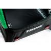 Thule Cadence 2-Seat Bike Trailer - Green view 4