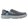 Korkers Fish Moc Vented Tarpon with Fixed Kling-On Deck Soles view 2