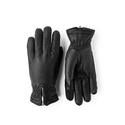 Hestra Women's Vilja Leather Gloves
