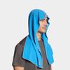 Mission Cooling Hoodie Towel view 2