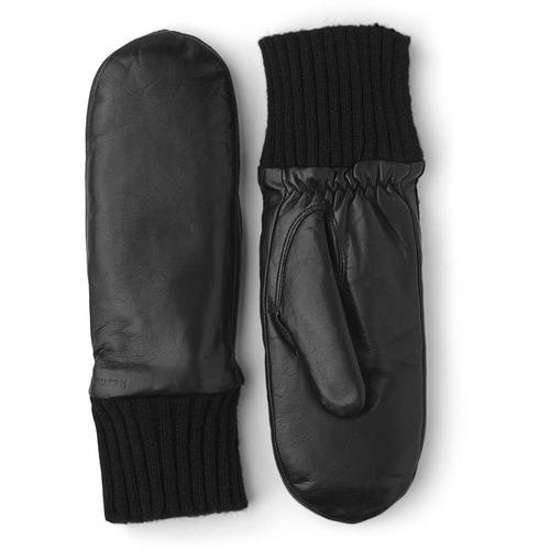 Hestra Women's Tina Leather Mittens