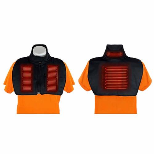 California Heat 7V Half Pint Heated Bib