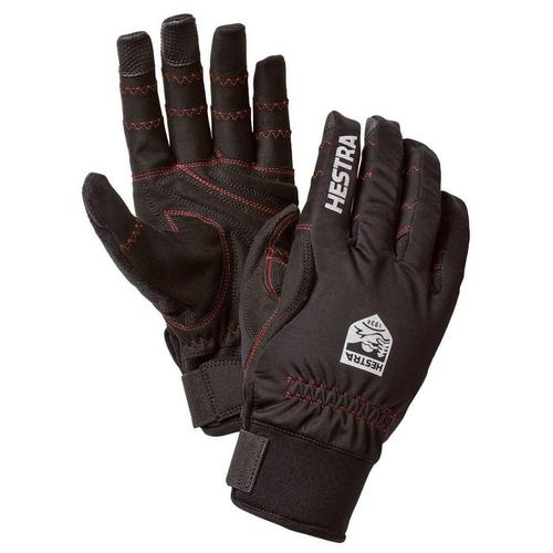 Hestra Bike Ergo Grip Long 5-Finger Gloves