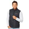 Venture Heat 7V Men's Bluetooth Battery Heated Puffer Vest view 1