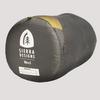Sierra Designs Nitro 0 Classic Mummy Sleeping Bag - Long view 5