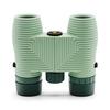 NOCS Provisions Standard Issue 8x25 Waterproof Binoculars - Glacial Blue view 2
