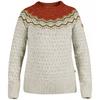 FjallRaven Women's Ovik Knit Sweater view 5