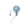 Sunpentown Personal Hand-Held Fan with LED Light (Set of 3) view 4