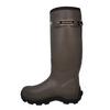 Dryshod Men's Destroyer Gusset Protective Brush Boots view 1