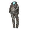 DSG Women's Kylie 3.0 Drop Seat Bib - True Timber Strata view 5