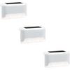 Jobar IdeaWorks Automatic Solar Deck Wireless Path Lights view 3