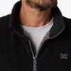 Mobile Warming Men's Trek 2.0 Fleece Heated Vest view 5
