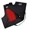 Venture Heat SPORT V3 Waterproof Heated Diving Vest view 5