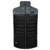 Open Box Aheata 7V Men's Heated Vest with Battery Pack view 1