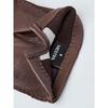 Hestra Men's Henry Handsewn Leather Gloves view 6