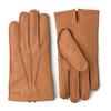 Hestra Men's Henry Handsewn Leather Gloves view 2