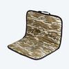Mobile Warming Heated Camouflage Seat Pad - Realtree APX view 1