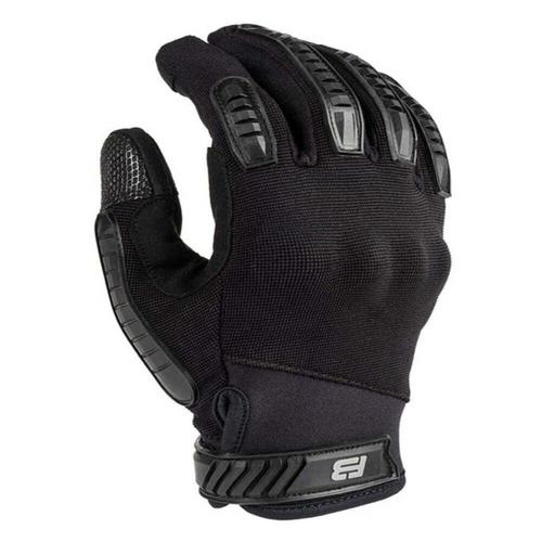 221B Tactical Commander Gloves