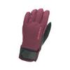 SealSkinz Women's Kelling Waterproof All Weather Insulated Gloves (Size XL) view 1